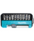 D-65006 Bit-Set, 11-teilig