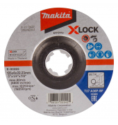 Schruppscheibe X-Lock E-00393