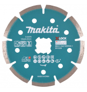 Diamant-Trennscheibe X-Lock E-02076