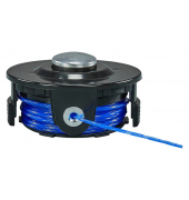 1-Fadenkopf für Rasentrimmer Tap&Go 1,6 mm, 8,0 m