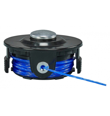 1-Fadenkopf für Rasentrimmer Tap&Go 1,6 mm, 8,0 m
