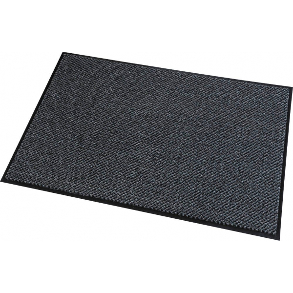 3660141913736 - Fußmattenläufer TMCF90X15002C 90x150cm rechteckig für Innen- und überdachter Außenbereich 3660141913736 Paperflow 3660141913736 - Fußmattenläufer TMCF90X15002C 90x150cm rechteckig für Innen- und überdachter Außenbereich 3660141913736 Paperflow