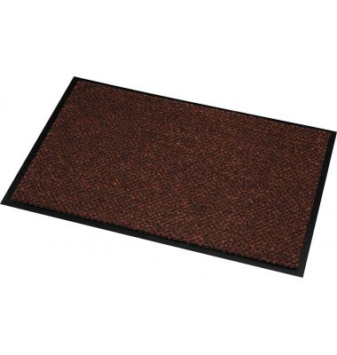 Fußmattenläufer TMCF90X150.16C, 90x150cm, rechteckig, für Innen- und überdachter Außenbereich