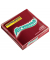CHERRY MENTHOL Kaugummis 3 Pack á