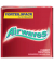 CHERRY MENTHOL Kaugummis 3 Pack á