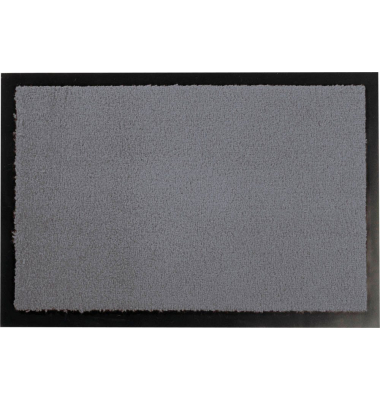 Fußmatte 5511603014 Future, 60x90cm, rechteckig, für Innen- und Außenbereich