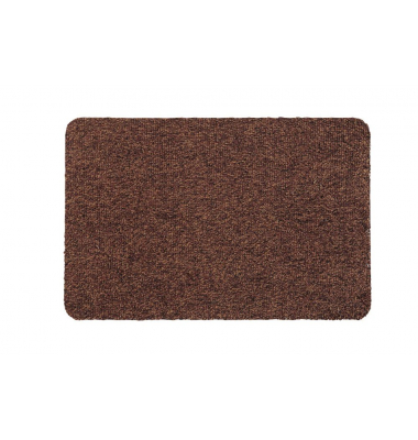 Fußmatte 5881506006 Aqua Stop, 50x80cm, rechteckig, für Innen- und Außenbereich