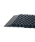 Fußmatte 3551601007 FINGERTIP, 60x100cm, rechteckig, für Innen- und Außenbereich