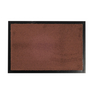 Fußmatte 5511901070 Future, 90x120cm, rechteckig, für Innen- und Außenbereich