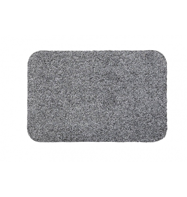 Fußmatte 5881506050 Aqua Stop, 50x80cm, rechteckig, für Innen- und Außenbereich Fußmatte 5881506050 Aqua Stop, 50x80cm, rechteckig, für Innen- und Außenbereich