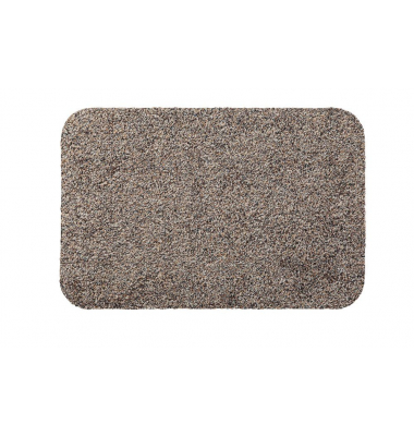 Fußmatte 5881506002 Aqua Stop, 50x80cm, rechteckig, für Innen- und Außenbereich