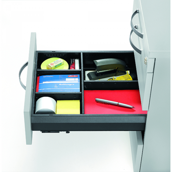 4003969166394 - Schubladeneinteilungs-Set 4003969166394 Soennecken