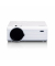 Lenco Beamer LPJ-280WH ws