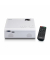 Lenco Beamer LPJ-280WH ws