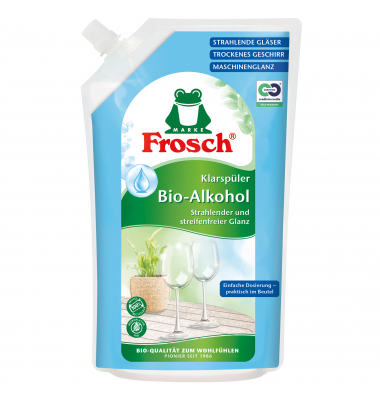 Bio Klarspüler 116440 750ml