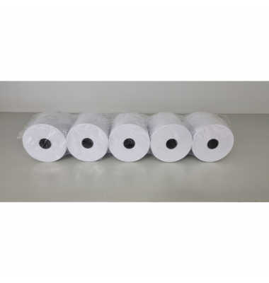 Kassenrollen 45057-20003, 57mm x 23m, Kern-&Oslash;: 12mm