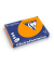Kopierpapier Trophee 1762C orange intensiv A3 80g 