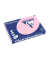 Kopierpapier Trophee 1888PC rosa A3 80g