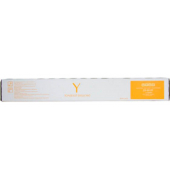 Toner CK-8512Y 1T02RLAUT0, gelb, ca. 15000 Seiten