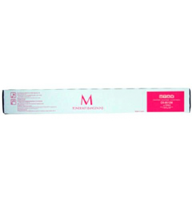 Toner CK-8512M 1T02RLBUT0, magenta, ca. 15000 Seiten