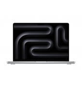 MacBook Pro 2024 35,8 cm (14,2 Zoll), 16 GB RAM, 512 GB SSD, Apple M4