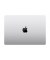 MacBook Pro 2024 35,8 cm (14,2 Zoll), 16 GB RAM, 512 GB SSD, Apple M4