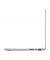 MacBook Pro 2024 35,8 cm (14,2 Zoll), 16 GB RAM, 512 GB SSD, Apple M4