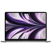 MacBook Air 2022 34,5 cm (13,6 Zoll), 16 GB RAM, 256 GB SSD, Apple M2