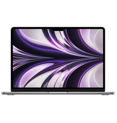MacBook Air 2022 34,5 cm (13,6 Zoll), 16 GB RAM, 256 GB SSD, Apple M2