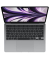 MacBook Air 2022 34,5 cm (13,6 Zoll), 16 GB RAM, 256 GB SSD, Apple M2