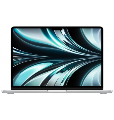 MacBook Air 2022 34,5 cm (13,6 Zoll), 16 GB RAM, 256 GB SSD, Apple M2