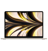 MacBook Air 2022 34,5 cm (13,6 Zoll), 16 GB RAM, 256 GB SSD, Apple M2