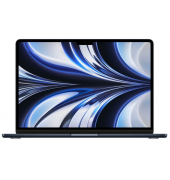 MacBook Air 2022 34,5 cm (13,6 Zoll), 16 GB RAM, 256 GB SSD, Apple M2