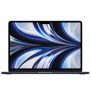 MacBook Air 2022 34,5 cm (13,6 Zoll), 16 GB RAM, 256 GB SSD, Apple M2