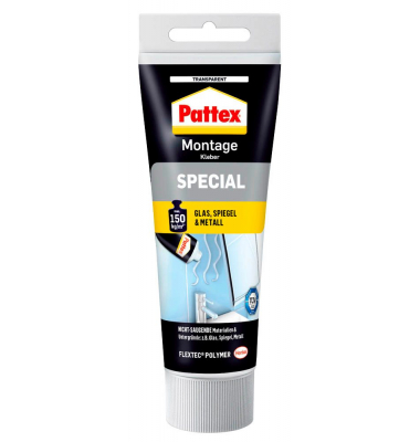 SPECIAL Montagekleber 80,0 g