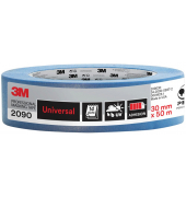 2090 Malerband blau 30,0 mm x 50,0 m 1 Rolle