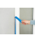 2090 Malerband blau 30,0 mm x 50,0 m 1 Rolle