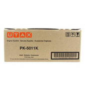 PK-5011K  schwarz Toner