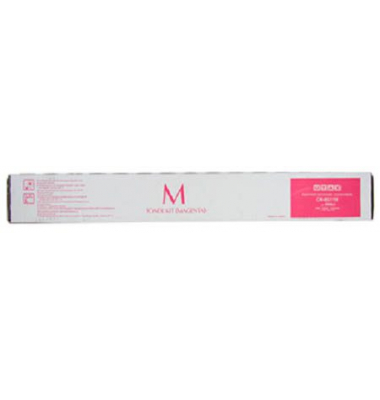 CK-8511M  magenta Toner