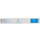 CK-8511C  cyan Toner