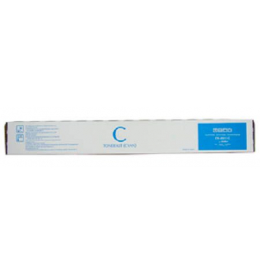 CK-8511C  cyan Toner