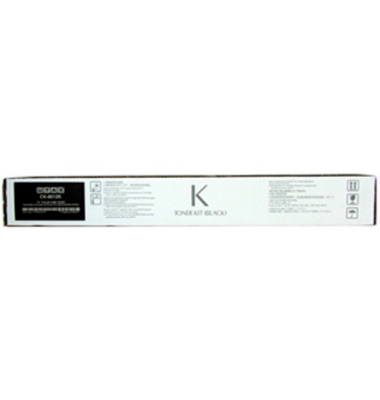 CK-8512K   schwarz Toner