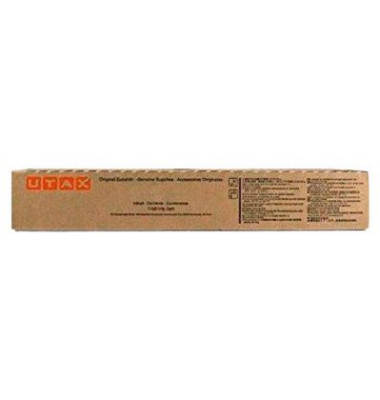 CK-7514  schwarz Toner