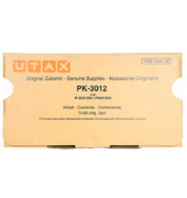 PK-3012  schwarz Toner