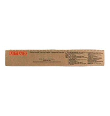 CK-7512  schwarz Toner
