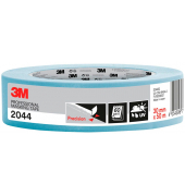 2044 Malerband blau 30,0 mm x 50,0 m 1 Rolle