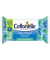 Toilettenpapier Sauber Pflegend, Mizellenwasser und Baumwollduft, 6406179007, 1-lagig, weiß, 42 Blatt / Packung,