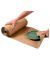 Luftpolsterpapier 818750111 zweischichtig Kraftpapier braun 
