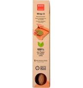 Luftpolsterpapier 818750011 Wrap-it einschichtig Kraftpapier braun 