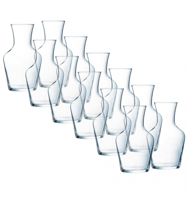 Karaffe Carafon Vin 580,0 ml